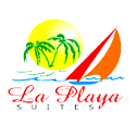 Laplaya Logo